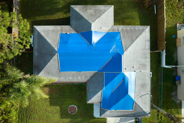 Best Rubber Roofing (EPDM, TPO)  in Stroville, CA