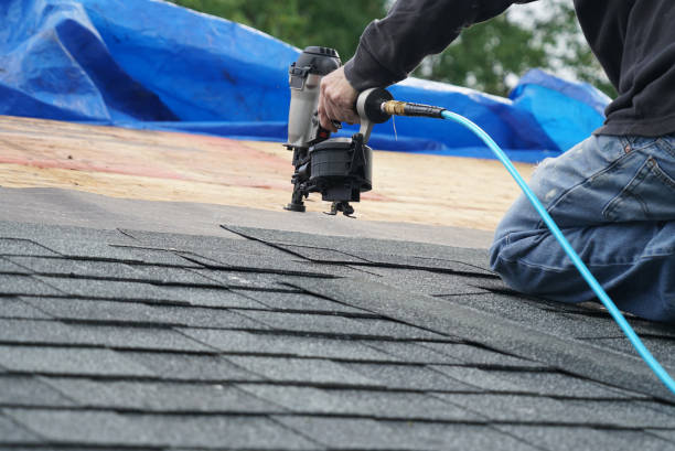 Best Roof Ventilation Installation  in Stroville, CA