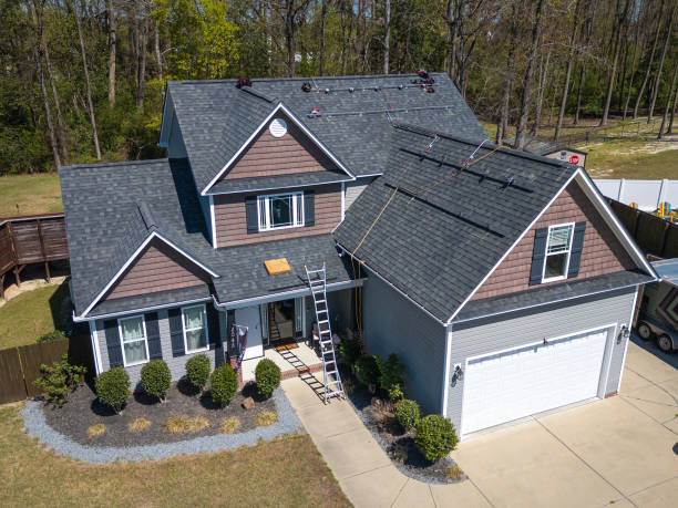 Castroville, CA Roofing Services Company